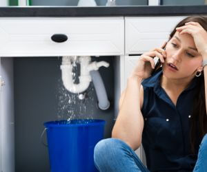 About Emergency plumbing pros Spivey, KS